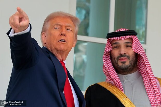 نیویورک تایمز: فشار محمد بن‌سلمان بر آمریکا برای ادامهٔ جنگ ایران