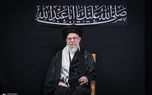 پیام پزشکیان در پی حضور رهبر معظم انقلاب در حسینیه امام خمینی + عکس