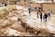 دستور تخلیه ۳۰ روستا در منطقه شوش در استان خوزستان