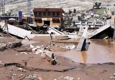 دانشگاه علوم پزشکی شیراز 125 واحد مسکونی در مناطق سیل زده می سازد