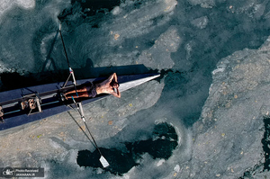 منتخب تصاویر امروز جهان- 19 خرداد 1400