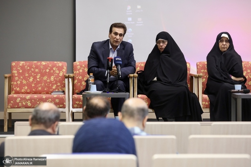 نشست خبری سالروز تاسیس بنیاد امور بیماری های خاص