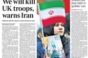 واکنش سفیر ایران در لندن به اخبار تحریک‌آمیز روزنامه تایمز انگلیس درباره ایران