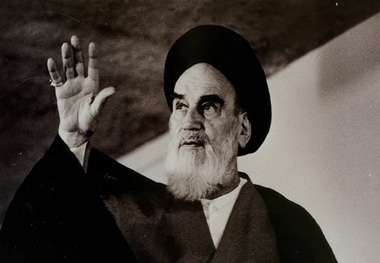  Imam Khomeini explained how to eradicate the roots of moral diseases