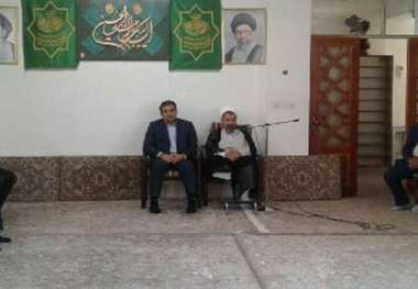 کمک 230 میلیون ریالی سبزواریها به بازسای عتبات عالیات