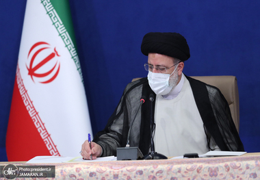 رئیسی سالگرد استقلال جمهوری تاجیکستان را تبریک گفت