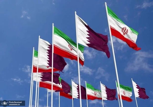  مذاکرات ایران و قطر در سوئیس در مورد آزادسازی اموال و سرمایه‌گذاری ۳۰۰ میلیارد دلاری