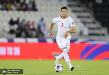 دفاع با کنایه؛ تراکتور پشت خلیل زاده در آمد!