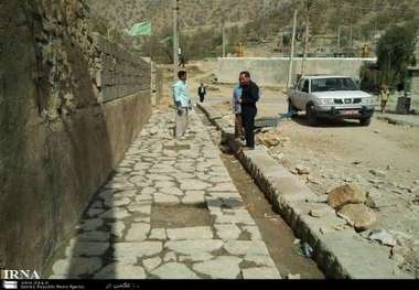 46 طرح عمرانی در روستاهای گچساران اجرا شد