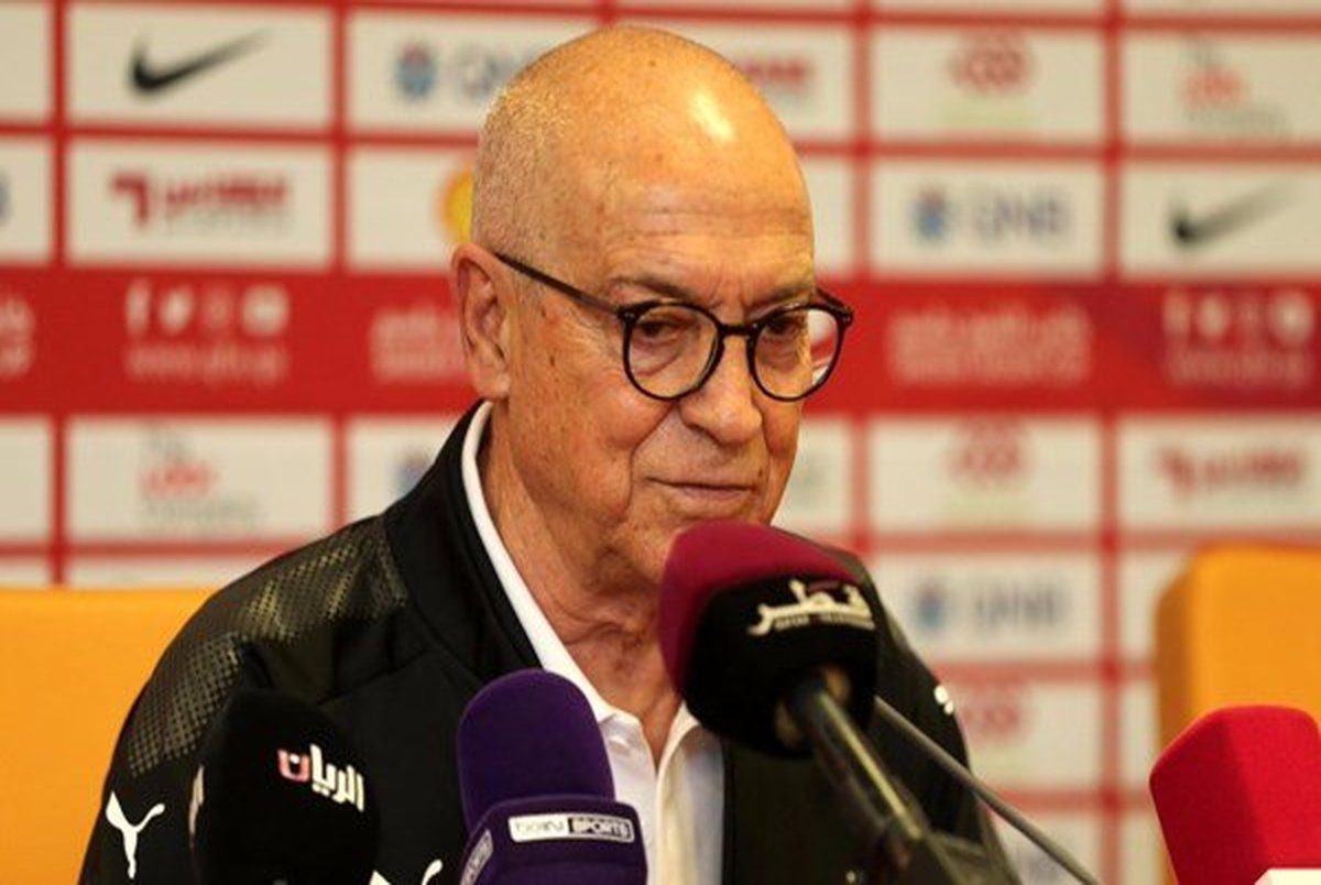 سرمربی السد: امیدوارم ایران و پرتغال در جام جهانی صعود کنند
