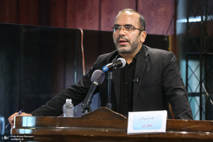 نشست خبری تبیین دعوای حقوقی خانواده شهدا و جانبازان حادثه تروریستی اهواز