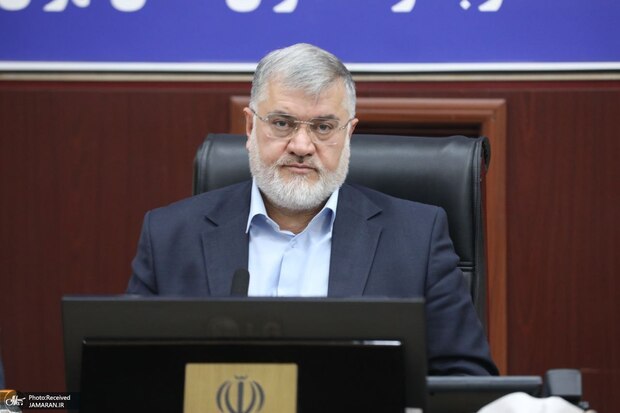 استاندار مطرح کرد: آسیب به زیرساخت برقی بیش از۱۳۰ نقطه تهران