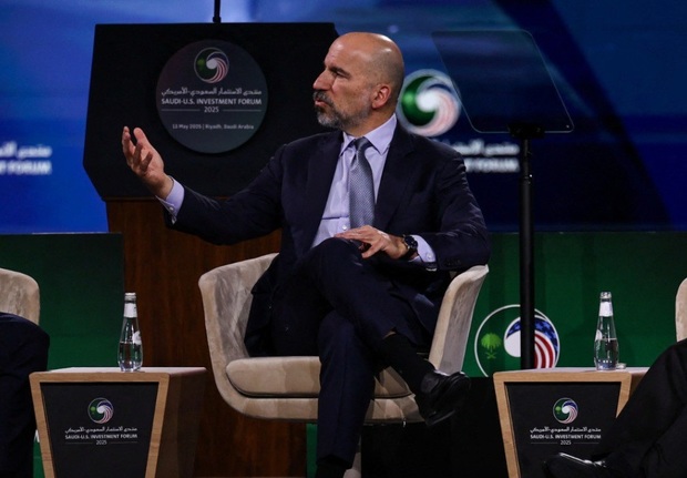 مدیرعامل ایرانی اوبر: خودروهای خودران را به عربستان می بریم