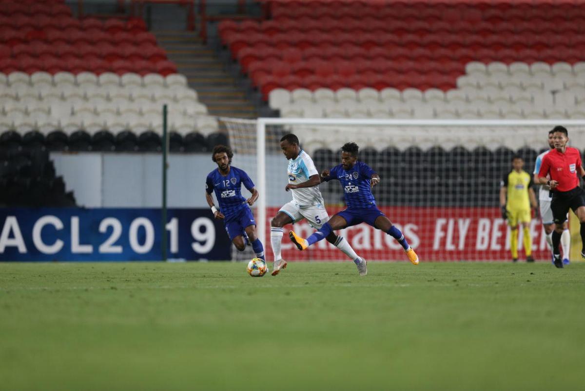 تیم  های قطری به دنبال جذب مهاجم استقلال
