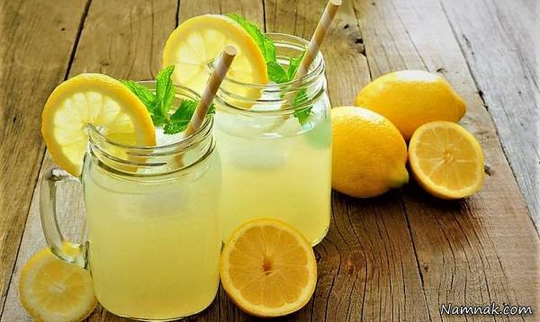 نوشیدنی هایی فوق العاده برای چربی سوزی