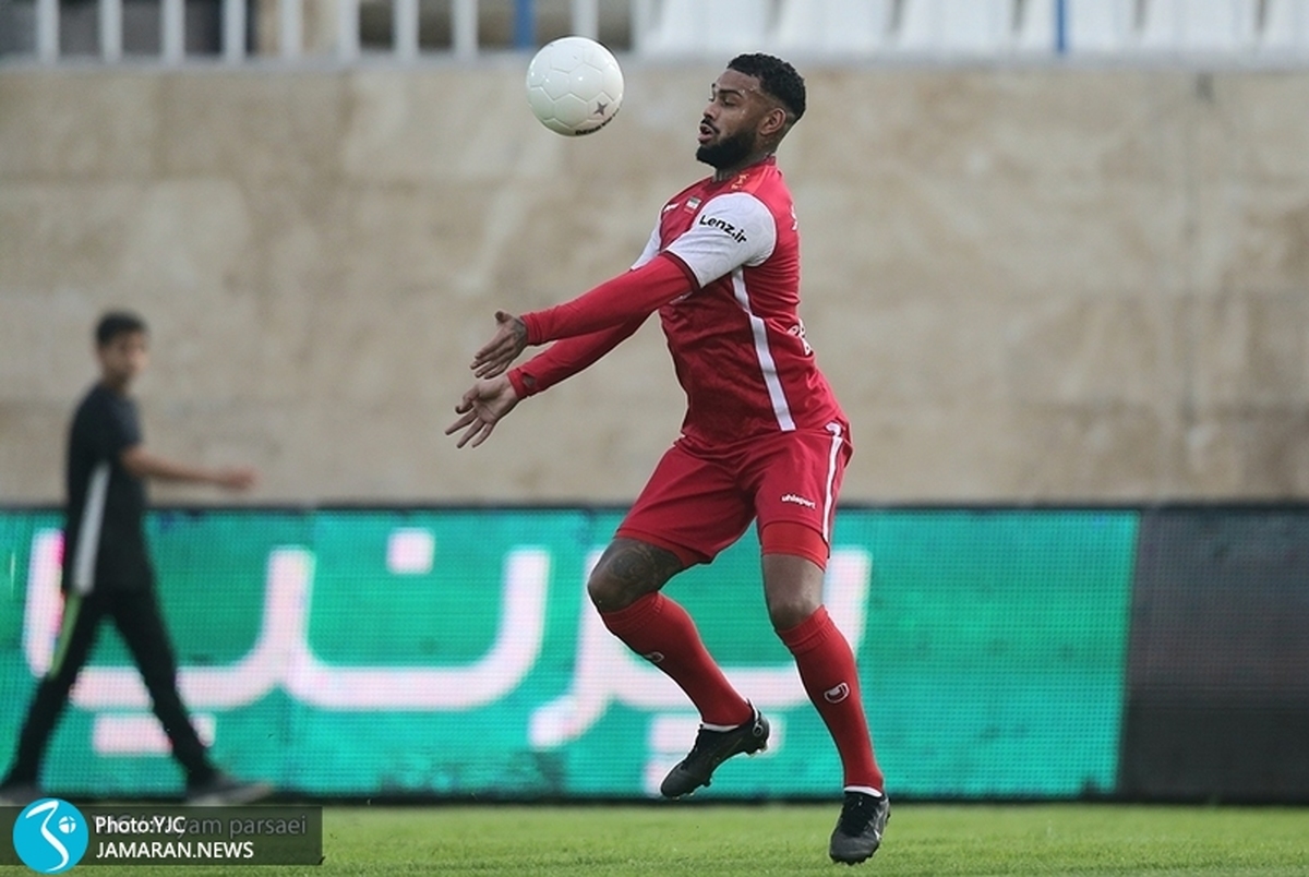 پیشنهادی که پرسپولیس هنوز جراتش را ندارد!