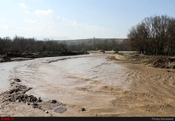 خسارت 346 میلیارد تومانی سیل اخیر به بخش کشاورزی لرستان