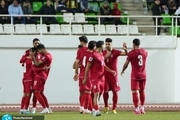 ایران همچنان بیستمین تیم برتر فیفا