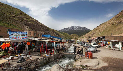 آبگرم قوتورسویی مشگین‌شهر مدرن می‌شود