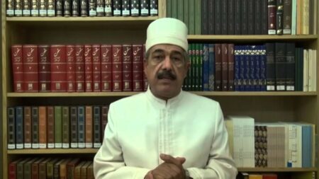 درگذشت کوروش نیکنام نماینده زرتشتیان در هفتمین دوره مجلس