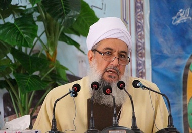 وحدت شیعه و سنی ضرورت جامعه اسلامی است