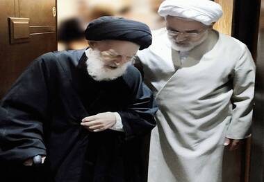 عبدالله نوری: در طول بیش از نیم قرن شاگردی و آشنایی با آیت‌الله العظمی شبیری زنجانی، جز خیر و خوبی، صفا و صمیمیت و عبودیت پروردگار از ایشان مشاهده نکردم/ ایشان انسانی وارسته و خودساخته بود که عمر پربرکت خویش را وقف تعلیم و تعلم و تهذیب نفس کرده بود