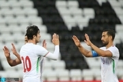 رونمایی ورلد ساکر از لیست احتمالی تیم ملی فوتبال ایران در جام جهانی 