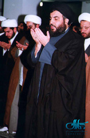 شهید سید حسن نصرالله