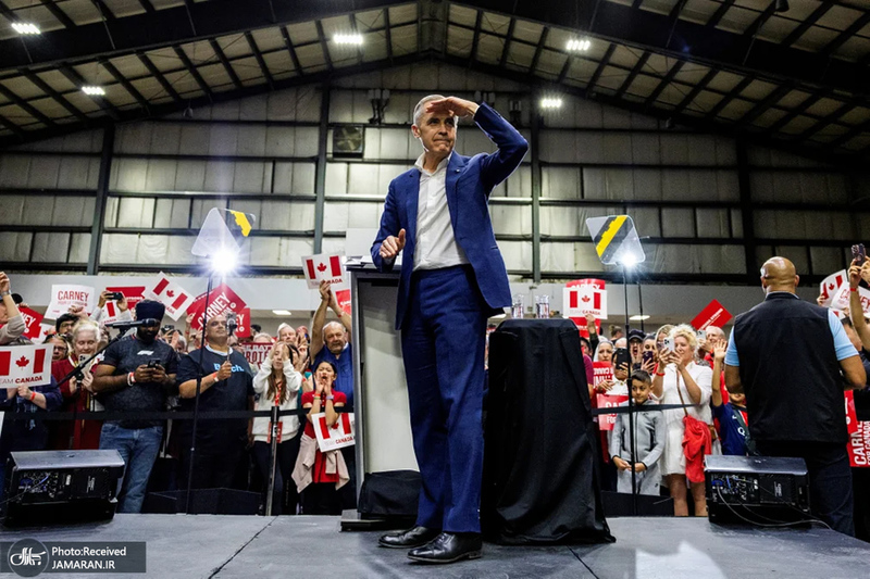 منتخب تصاویر امروز جهان - 5 و 6 اردیبهشت 1404