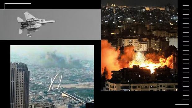 اسرائیل بدون محدودیت!