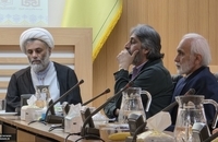 هفتمین نشست رونمایی از تازه‌های نشر مؤسسه تنظیم و نشر آثار امام خمینی(س)