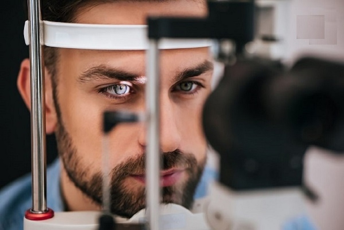 مبارزه با "گلوکوم" چشم به کمک فناوری
