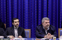 نشست سه ساعته پزشکیان با دبیران‌کل احزاب، شخصیت‌های برجسته و نخبگان سیاسی (19)