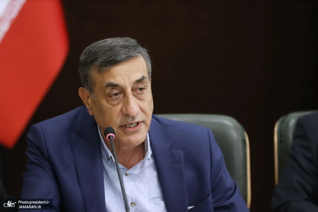 قائم‌پناه، معاون رئیس‌جمهور: واگذاری‌ها به بخش خصوصی فراتر از مواردی که قانون تعیین کرده نخواهد بود