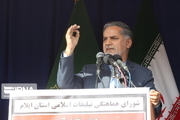 نقوی حسینی: آمریکا به ناتوانی خود در حمله نظامی به ایران اشراف دارد