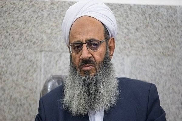 مولوی عبدالحمید حملات تروریستی تهران را محکوم کرد