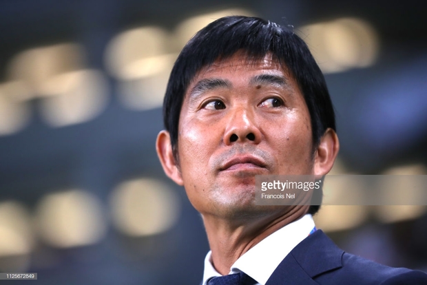 سرمربی ژاپن: قطر قوی‌تر از ما بود