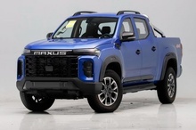 طرح فروش پیکاپ مکسوس با قیمت جدید دی 1404 + جدول و شرایط