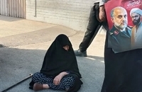 مراسم تشییع غلامعلی رشید (1)