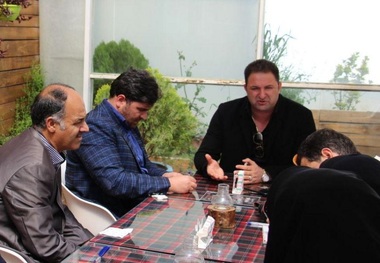 بزرگترین مجتمع ورزشی - رفاهی کرمانشاه احداث می شود