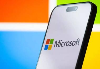 اقدام کثیف مایکروسافت علیه فلسطین و غزه!