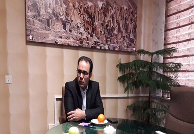 تخصیص ۴.۵ میلیارد تومان اعتبار برای فاضلاب شهری اسکو