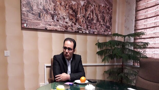 تخصیص ۴.۵ میلیارد تومان اعتبار برای فاضلاب شهری اسکو