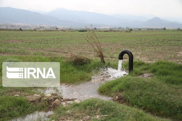 جلوگیری از برداشت سالانه ۱۵۸ هزار مترمکعب آب غیرمجاز در تهران