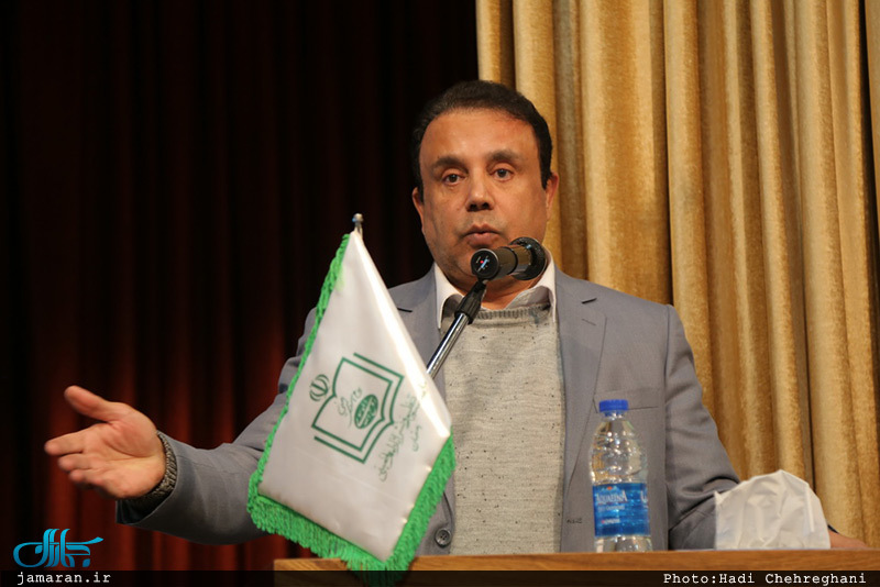 نشست فقه پژوهی با موضوع دیه 