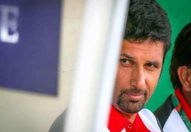 سرمربی تیم فوتبال ذوب آهن:  بازیکنانم خسته اند