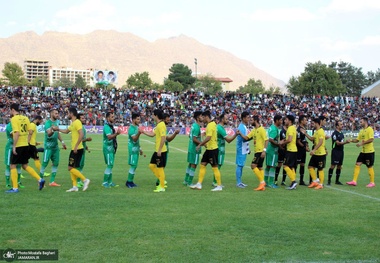 ترکیب سپاهان برای دیدار با استقلال