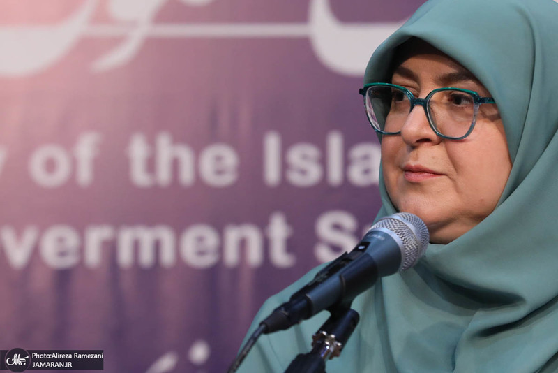 نشست خبری سخنگوی دولت