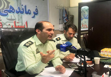 جرائم اینترنتی در قزوین 97 درصد رشد یافت