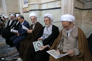 بیست و هفتمین سالگرد ارتحال آیت الله العظمی گلپایگانی